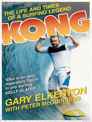 cover image of Kong